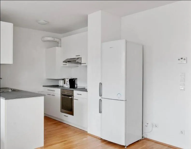 Vic Apartment Vienna
