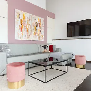Rafael Kaiser - Premium Apartments - Contactless Check-In Daire