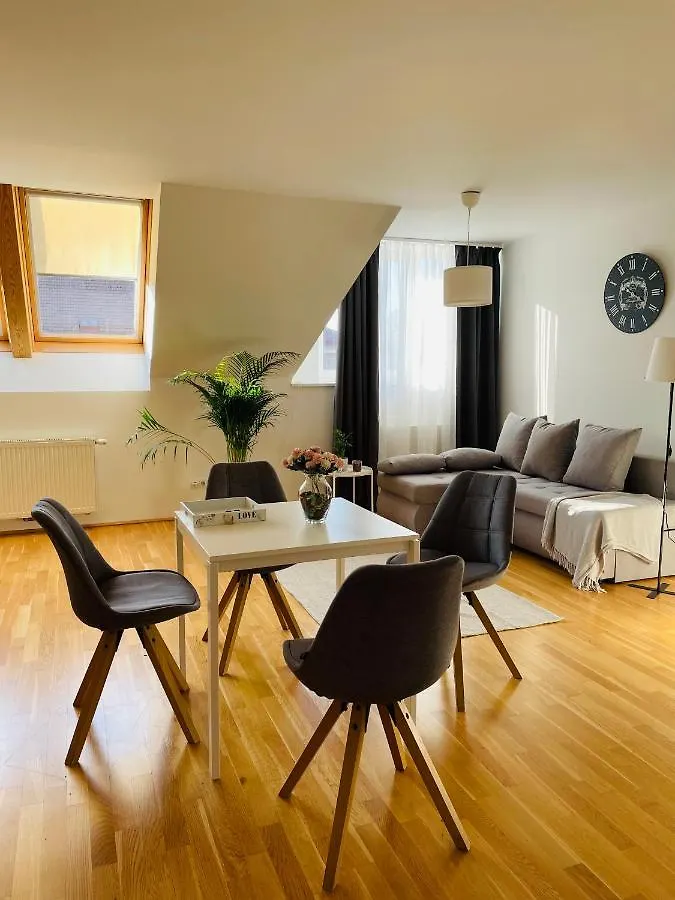 Vic Apartment Vienna